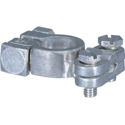  akumuliatoriaus poliaus gnybtas