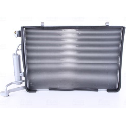  kondensatorius, oro kondicionierius <small>** FIRST FIT **</small>