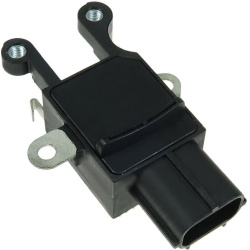  reguliatorius, kintamosios srovės generatorius <small>AS</small>