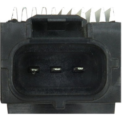  reguliatorius, kintamosios srovės generatorius <small>AS</small>