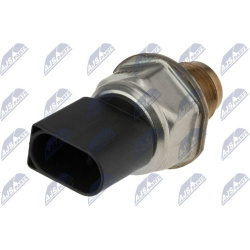  jutiklis, degalų slėgis