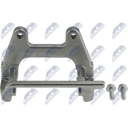  laikiklis, stabdžių apkaba