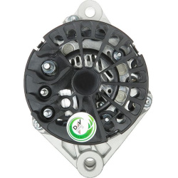  kintamosios srovės generatorius <small>AS</small>