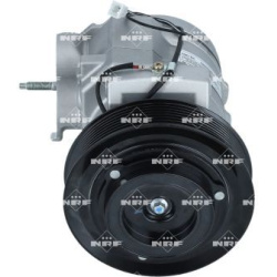  kompresorius, oro kondicionierius <small>EASY FIT</small>