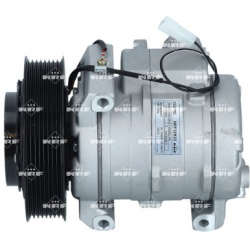  kompresorius, oro kondicionierius <small>EASY FIT</small>