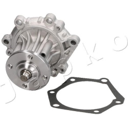  Vandens siurblys, variklio aušinimas