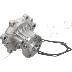  Vandens siurblys, variklio aušinimas