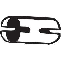  vamzdžių sujungimas, išmetimo sistema