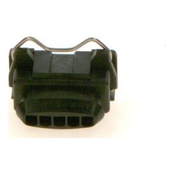  kaiščio įvorė, uždegimo sistema