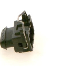  kaiščio įvorė, uždegimo sistema