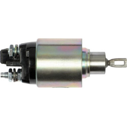  solenoidinis jungiklis, starteris <small>Brand new AS-PL</small>