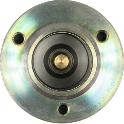  solenoidinis jungiklis, starteris <small>Brand new AS-PL</small>