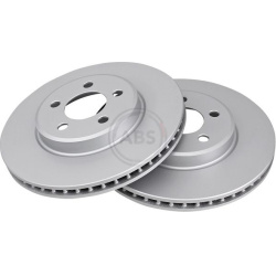  stabdžių diskas (1vnt)