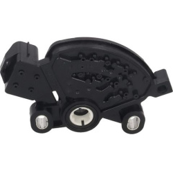  Jutiklis, neutrali padėtis (automatinė pavarų dėžė)