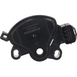  Jutiklis, neutrali padėtis (automatinė pavarų dėžė)