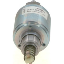  solenoidinis jungiklis, starteris