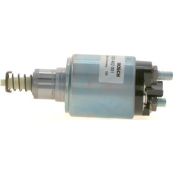  solenoidinis jungiklis, starteris