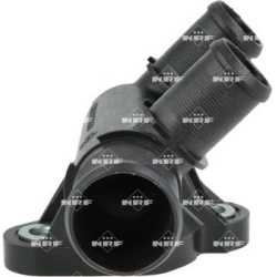  aušinimo skysčio jungė