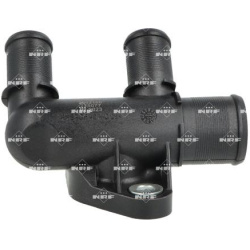  aušinimo skysčio jungė