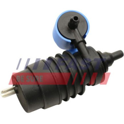  vandens siurblys, priekinio stiklo plovimas