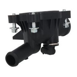  aušinimo skysčio jungė