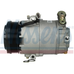  kompresorius, oro kondicionierius <small>** FIRST FIT **</small>