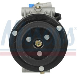  kompresorius, oro kondicionierius <small>** FIRST FIT **</small>