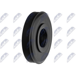  skriemulys, alkūninis velenas