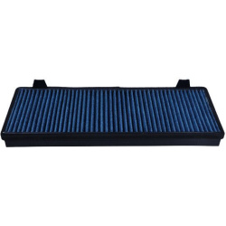  filtras, salono oras <small>SILVER CARBON</small>