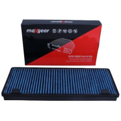  filtras, salono oras <small>SILVER CARBON</small>