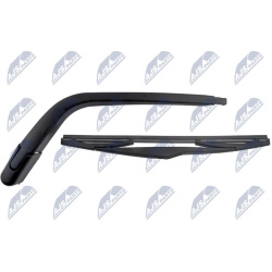  valytuvo svirtis, priekinio stiklo apliejiklis