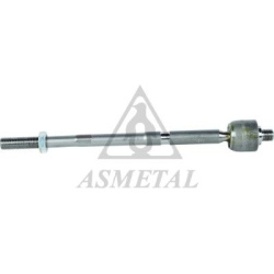  vidinė skersinė vairo trauklė