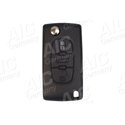  Automobilio rakto korpusas <small>Original AIC Quality</small>