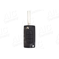  Automobilio rakto korpusas <small>Original AIC Quality</small>