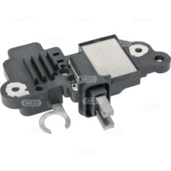  reguliatorius, kintamosios srovės generatorius