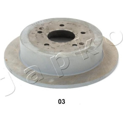  stabdžių diskas (1vnt)