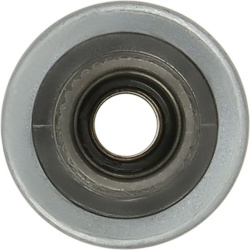  laisvos eigos pavara, starteris <small>AS</small>