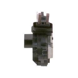  reguliatorius, kintamosios srovės generatorius