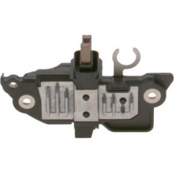  reguliatorius, kintamosios srovės generatorius