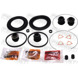  remonto komplektas, stabdžių apkaba