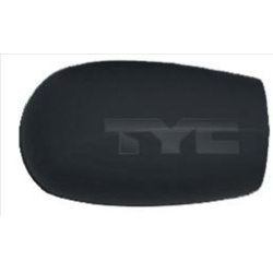  dangtelis, išorinis veidrodėlis