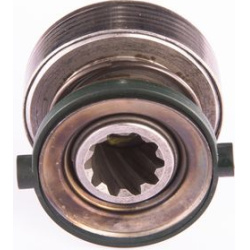  laisvos eigos pavara, starteris