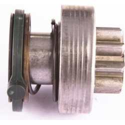  laisvos eigos pavara, starteris