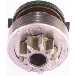  laisvos eigos pavara, starteris