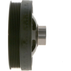  skriemulys, alkūninis velenas