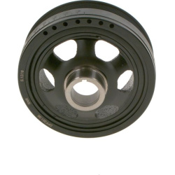  skriemulys, alkūninis velenas