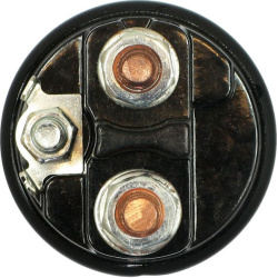  solenoidinis jungiklis, starteris <small>Brand new AS-PL</small>