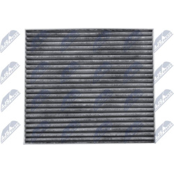  filtras, salono oras