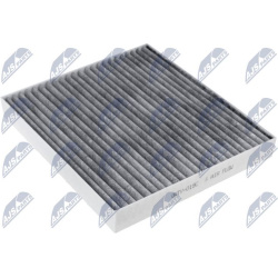  filtras, salono oras