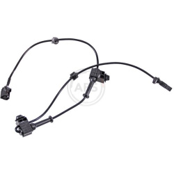  jutiklis, rato greitis